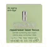 Clinique Clinique Repairwear Laser Focus Wrinkle Correcting Eye Cream