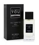 Riviera Priv&eacute; All I Want Is You Eau De Parfum 100 ml
