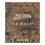 J.p. gaultier Le Male Eau De Toilette 125 ml Edt 125ml + Edt 20ml