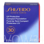 Shiseido UV Protective Compact Foundation Jumestuskreem 12 ml