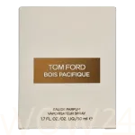 Tom ford Signature Collection Bois Pacifique Eau De Parfum 50 ml