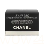 Chanel Chanel Le Lift Pro Uniformity Mask