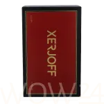 Xerjoff Coffee Break Golden Dallah Eau De Parfum 50 ml