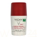 Vichy Clinical Control Detranspirant Anti-Odor 50 ml