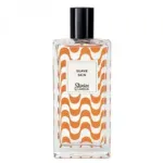 Ted Lapidus Suave Skin Eau De Toilette 100 ml