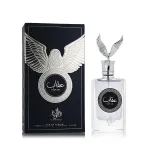 Al Wataniah Eqaab Eau De Parfum 100 ml