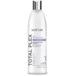 Kativa Total Plex Bond Reconstruction 1 Shampoo 355 ml