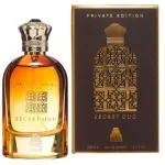 Anfar Secret Oud Eau De Parfum 100 ml