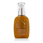 Alfaparf Milano Semi Di Lino Sunshine Hair Protective Milk 125 ml