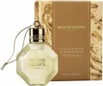 Molton brown Bath and shower gel Vintage Elderflower Festive Bauble (Bath & Shower Gel) 75 ml