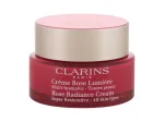 Clarins Rose Radiance Cream P&auml;evakreem 50 ml
