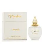 M.micallef Ananda Eau De Parfum 100 ml