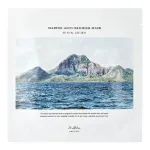 Dr. Althea Dr. Althea Pro Lab Marine Anti-Blemish Mask 1 pcs*27 ml 0 Korea kosmeetika 27 ml