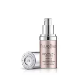 Natura biss&eacute; Diamond Cocoon Sheer Eye Cream - Posiluj&iacute;c&iacute; očn&iacute; kr&eacute;m s anti-ageing &uacute;činkem 25 ml