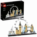 LEGO&reg; Lond&yacute;n ADULTS LEGO&reg; Architecture
