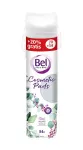 Bel Round makeup remover pads Face & Body Cosmetic 70 + 14 pcs