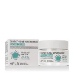 Aplb Glutathione Niacinamide Facial Cream