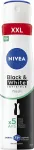 Nivea Antiperspirant spray B&W Fresh Anti-Perspirant Deodorant 250 ml