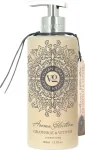 Vivian Gray Aroma Selection Grapefruit & Vetiver Cream Soap - Creamy liquid soap 400 ml
