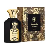 Lattafa perfumes Nasheet Eau De Parfum 100 ml