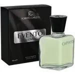 Roberto Capucci Evento Uomo Eau De Toilette 100 ml