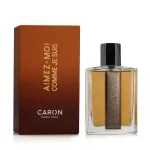 Caron Aimez - Moi Comme Je Suis Eau De Toilette 125 ml