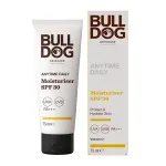 Bulldog Anytime Daily Moisturise SPF 30 - Hydratačn&iacute; pleťov&yacute; kr&eacute;m pro muže