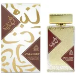 Adyan by anfar Attar Al Huruf Eau De Parfum 100 ml