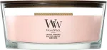 WoodWick Scented candle ship Coastal Sunberry
