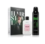 Kemon Hair Style Set 250 ml + 500 ml