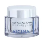 Alcina Rich Anti-Aging Cream 50 ml