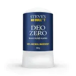 Steve&acute;s Natural deodorant Deo Pure Deodorant