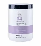 P&Uuml;RING mask for colored hair 1000 ml PR 04 KeepColor Color Care Mask