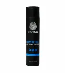 CrazyBull multifunkčn&iacute; &scaron;ampon 4 v 1 na vlasy, vousy, obličej a tělo 250 ml Power Bull Hair-Beard-Face-Body Shampoo