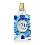 4711 Remix Cologne Sparkling Island Edition 2023 Eau de Cologne 100 ml