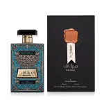 Ard Al Zaafaran Meethaq Eau De Parfum 100 ml