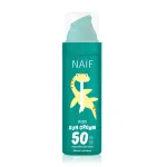 NA&Iuml;F Children's protective cream SPF 50 Kids Sun Cream