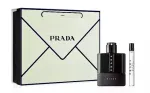 Prada Luna Rossa Black - EDP (plniteln&aacute;) Eau De Parfum