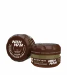 NISHMAN beard balm 100 ml Beard & Mustache Styling Balm Habemepalsam