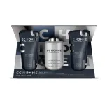 Grace Cole Gift set Black Pepper & Mandarin 3 pcs