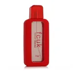 Fcuk Forever Intense Eau De Toilette 100 ml