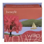 Benefit Willa Soft Neutral-Rose Blush 6 ml