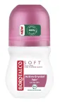 Borotalco Roll-on deodorant Soft (Deo Roll-On) Deodorant 50 ml