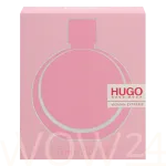 Hugo boss Hugo Woman Extreme Eau De Parfum 75 ml
