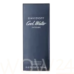 Davidoff Cool Water Intense Eau De Parfum 75 ml
