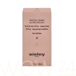 Sisley Phyto-Teint Ultra &Eacute;clat 30 ml