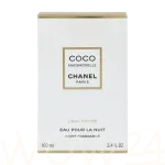 Chanel Coco Mademoiselle L&acute;Eau Priv&eacute;e Eau De Parfum 100 ml