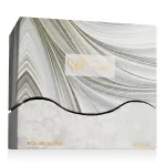 Ahmed Al Maghribi Silk Oud Eau De Parfum 60 ml