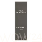 Chanel Pour Monsieur Eau De Toilette 100 ml