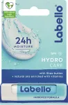 Labello Hydro Care 24h Moisture Lip Balm 4.8 ml